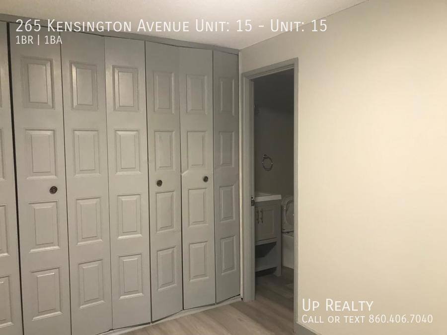 Apartment for rent at 265 Kensington Ave, New Britain, CT 06051