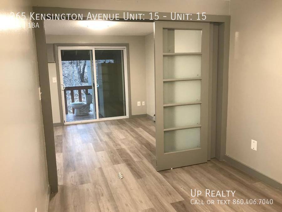 Apartment for rent at 265 Kensington Ave, New Britain, CT 06051