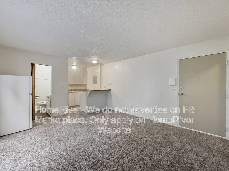 Apartment for rent at 1620 F St #2, Sacramento, CA 95814