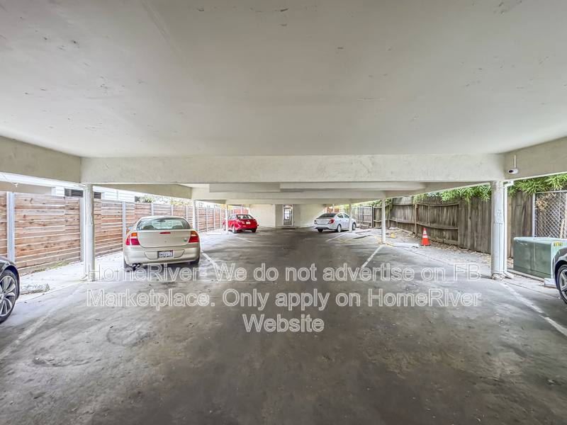 Apartment for rent at 1620 F St #2, Sacramento, CA 95814