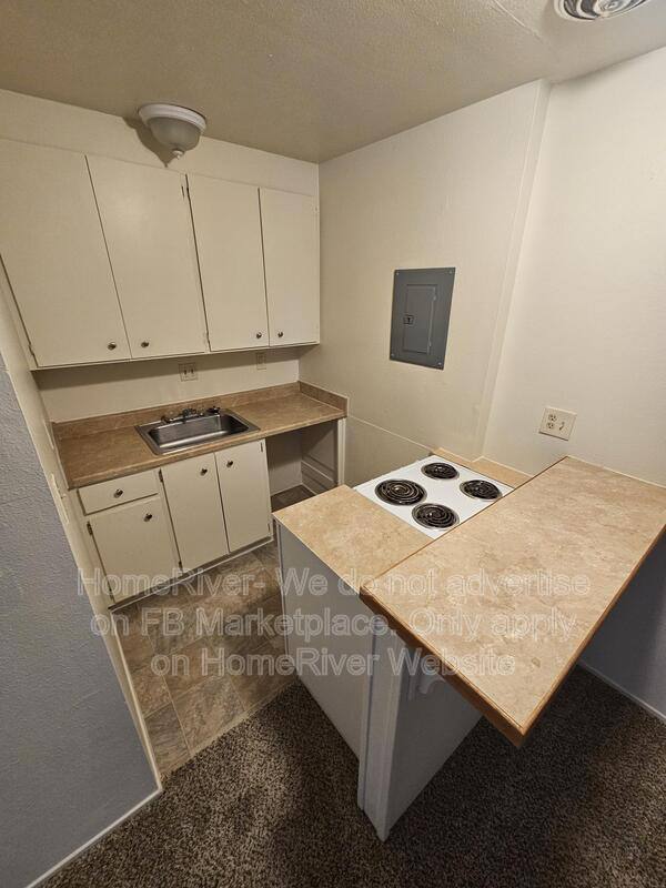 Apartment for rent at 1620 F St #2, Sacramento, CA 95814