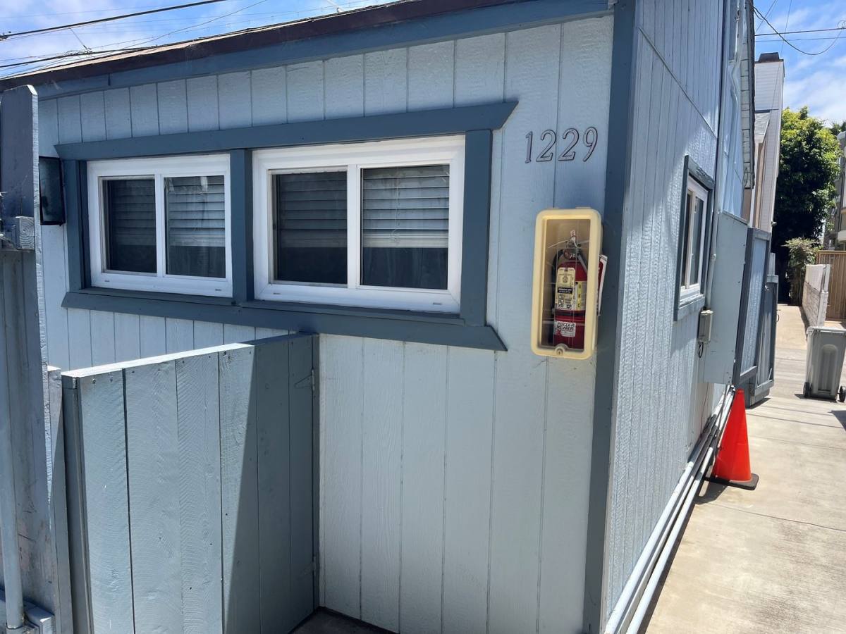 Apartment for rent at 1227-12315 Hornblend St, San Diego, CA 92109
