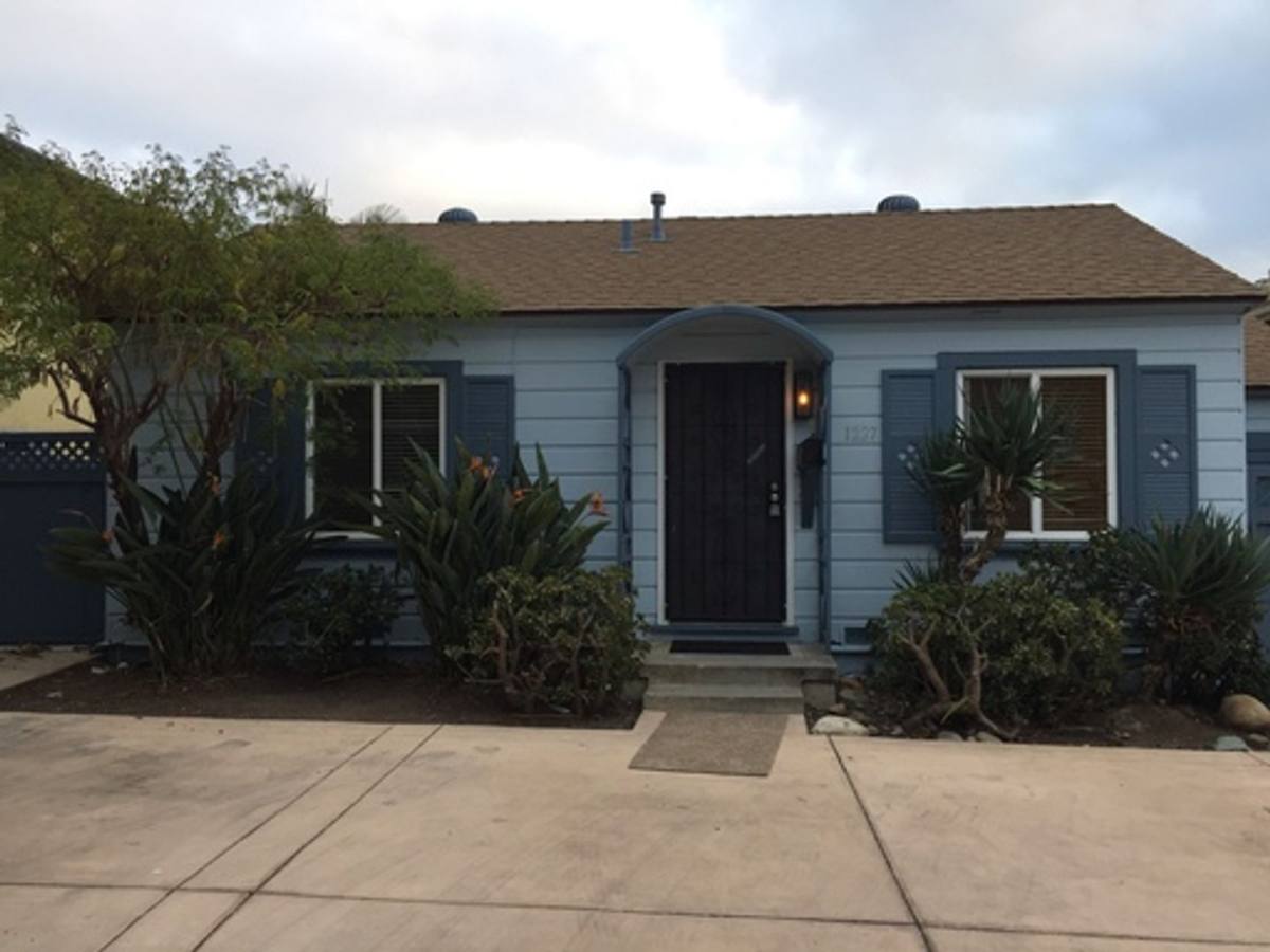 Apartment for rent at 1227-12315 Hornblend St, San Diego, CA 92109
