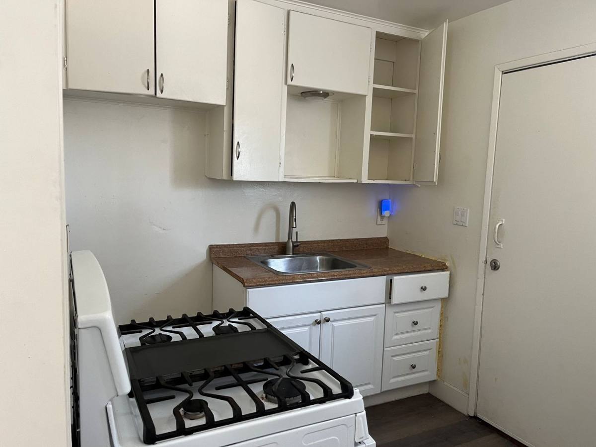 Apartment for rent at 1227-12315 Hornblend St, San Diego, CA 92109