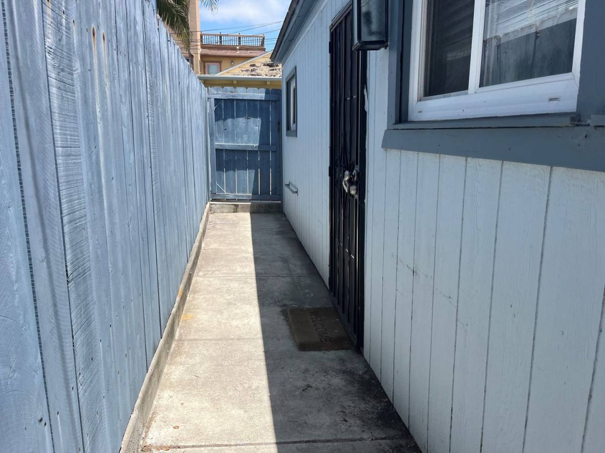 Apartment for rent at 1227-12315 Hornblend St, San Diego, CA 92109