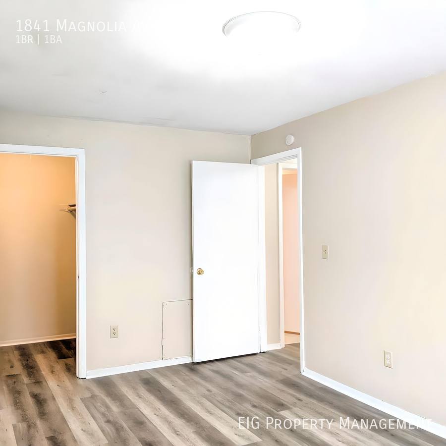 Apartment for rent at 1841 Magnolia Ave E, Saint Paul, MN 55119