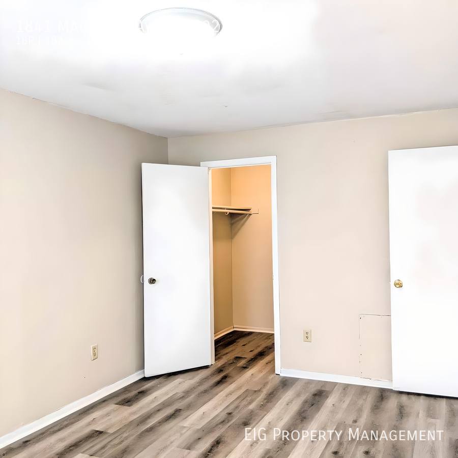 Apartment for rent at 1841 Magnolia Ave E, Saint Paul, MN 55119