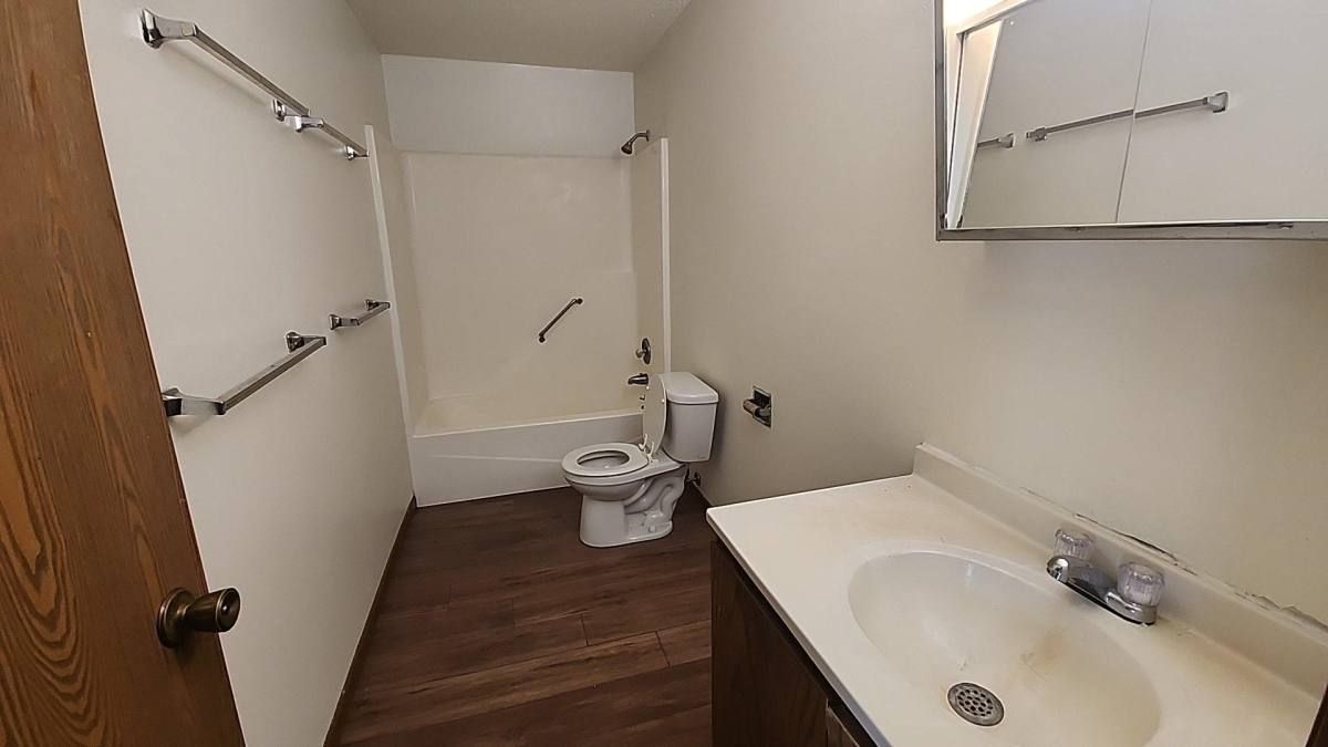 Apartment for rent at 34 Lincoln Ave, Iowa City, IA 52245