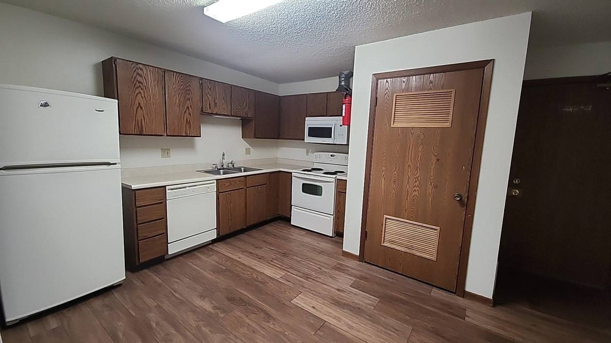 Apartment for rent at 34 Lincoln Ave, Iowa City, IA 52245