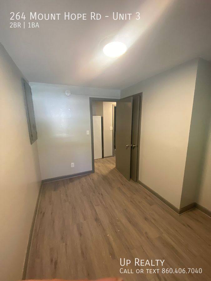 Apartment for rent at 264 Mount Hope Rd, Mansfield Center, CT 06250