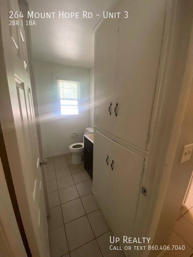 Apartment for rent at 264 Mount Hope Rd, Mansfield Center, CT 06250