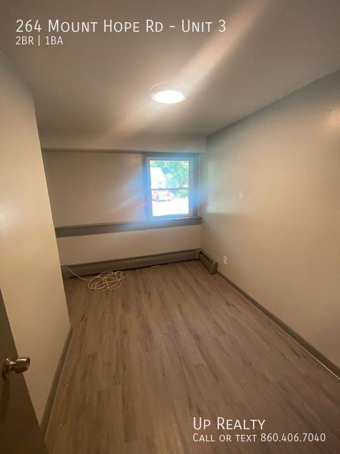 Apartment for rent at 264 Mount Hope Rd, Mansfield Center, CT 06250