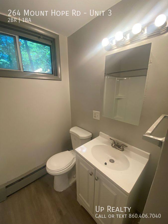 Apartment for rent at 264 Mount Hope Rd, Mansfield Center, CT 06250