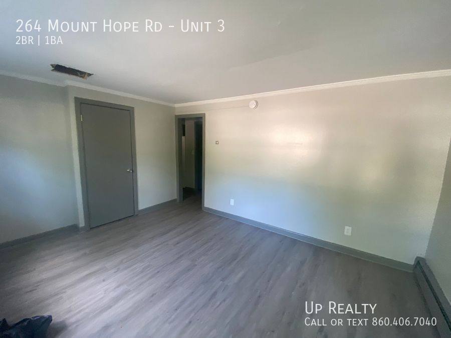 Apartment for rent at 264 Mount Hope Rd, Mansfield Center, CT 06250