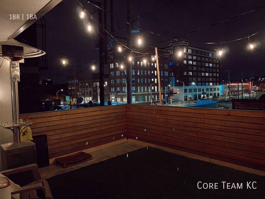 Apartment for rent at 1914 Main St, Kansas City, MO 64108