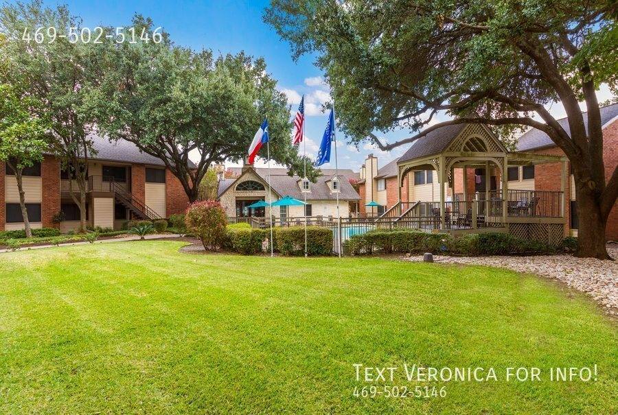 Apartment for rent at 701 W Longspur Blvd, Austin, TX 78753