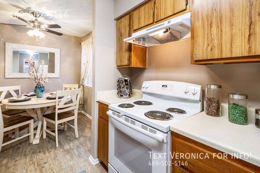 Apartment for rent at 701 W Longspur Blvd, Austin, TX 78753