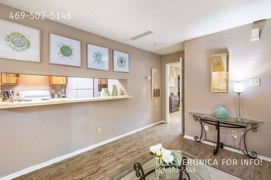 Apartment for rent at 701 W Longspur Blvd, Austin, TX 78753