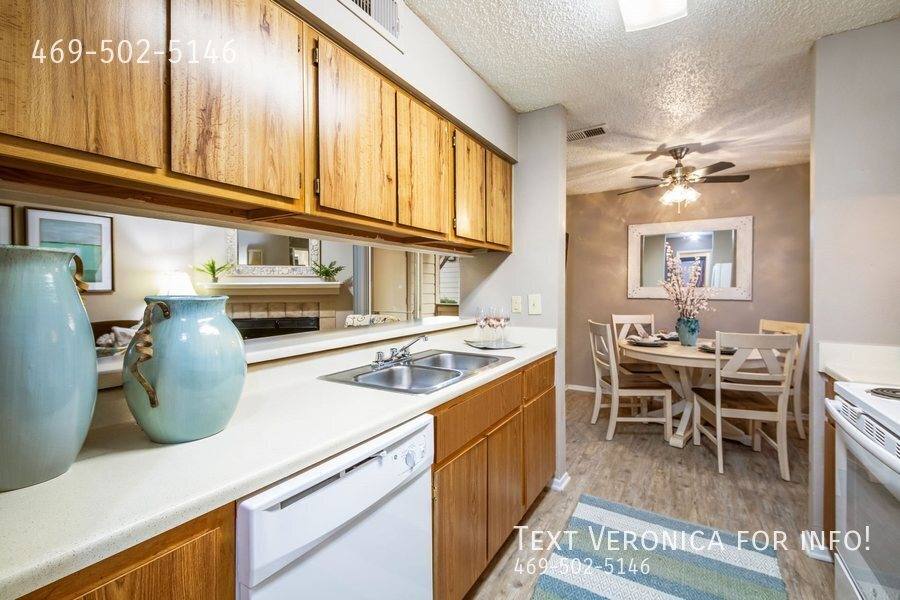 Apartment for rent at 701 W Longspur Blvd, Austin, TX 78753