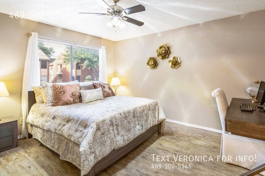Apartment for rent at 701 W Longspur Blvd, Austin, TX 78753