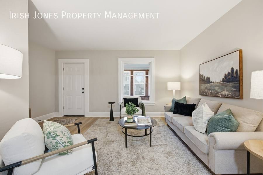 Apartment for rent at 61 Princeton Place, Buffalo, NY 14210