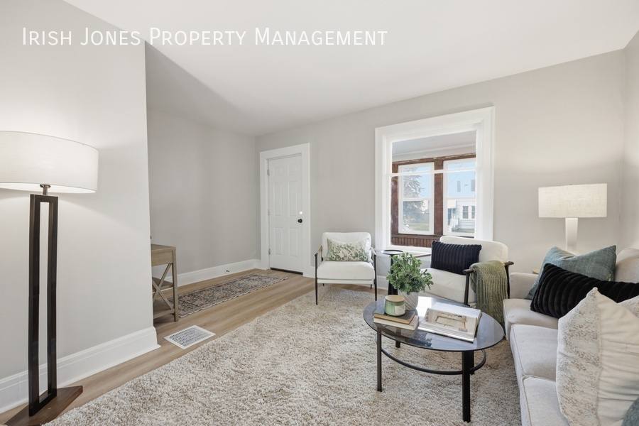 Apartment for rent at 61 Princeton Place, Buffalo, NY 14210
