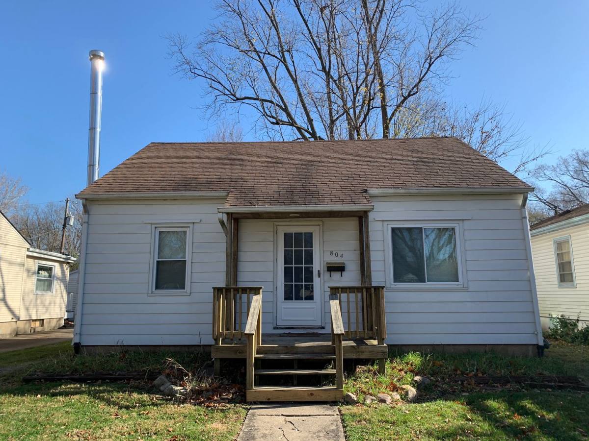 House for rent at 804 S Urbana Ave, Urbana, IL 61801