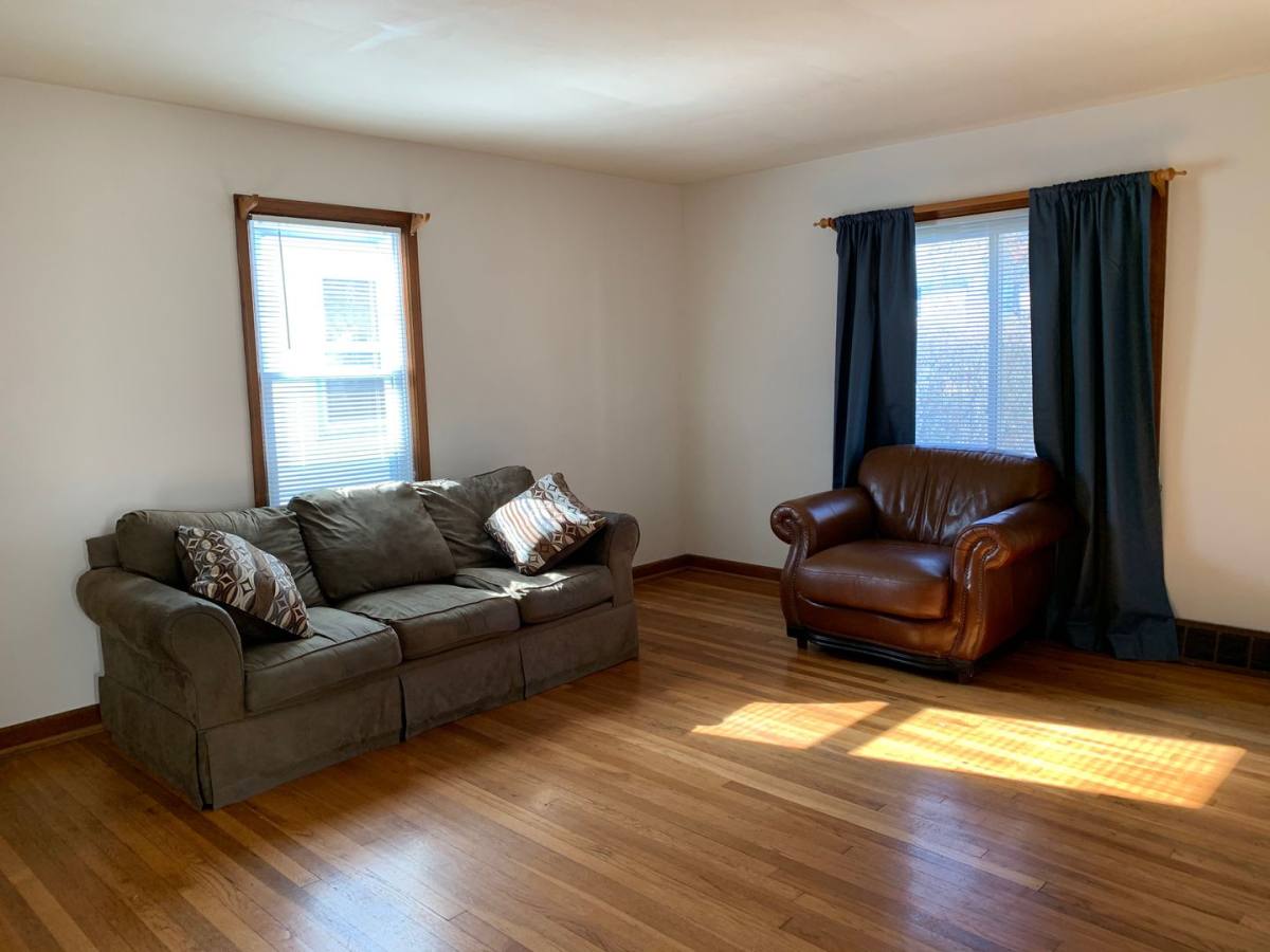 House for rent at 804 S Urbana Ave, Urbana, IL 61801