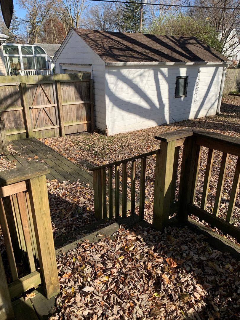 House for rent at 804 S Urbana Ave, Urbana, IL 61801