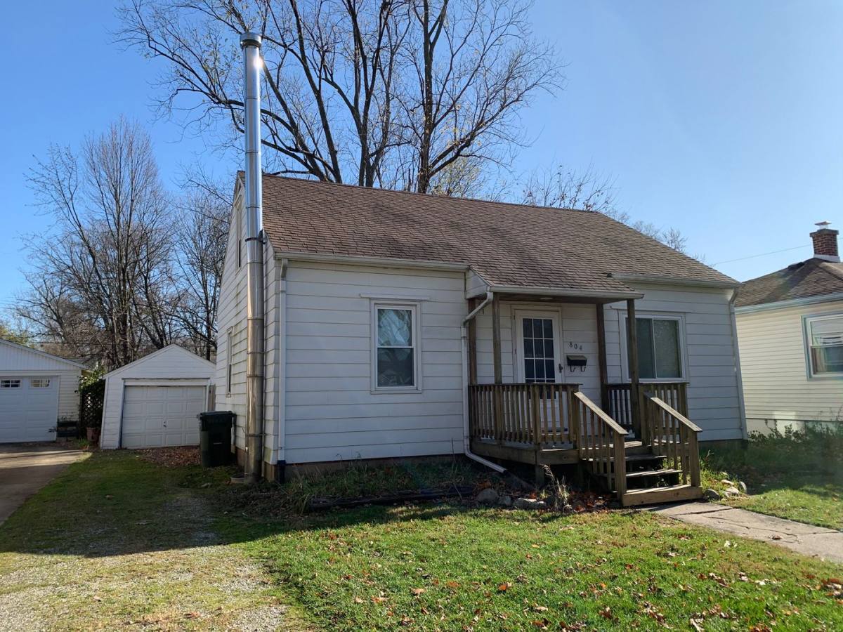 House for rent at 804 S Urbana Ave, Urbana, IL 61801