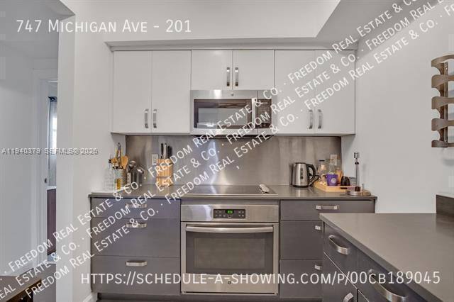 Apartment for rent at 747 Michigan Ave #201, Miami Beach, FL 33139