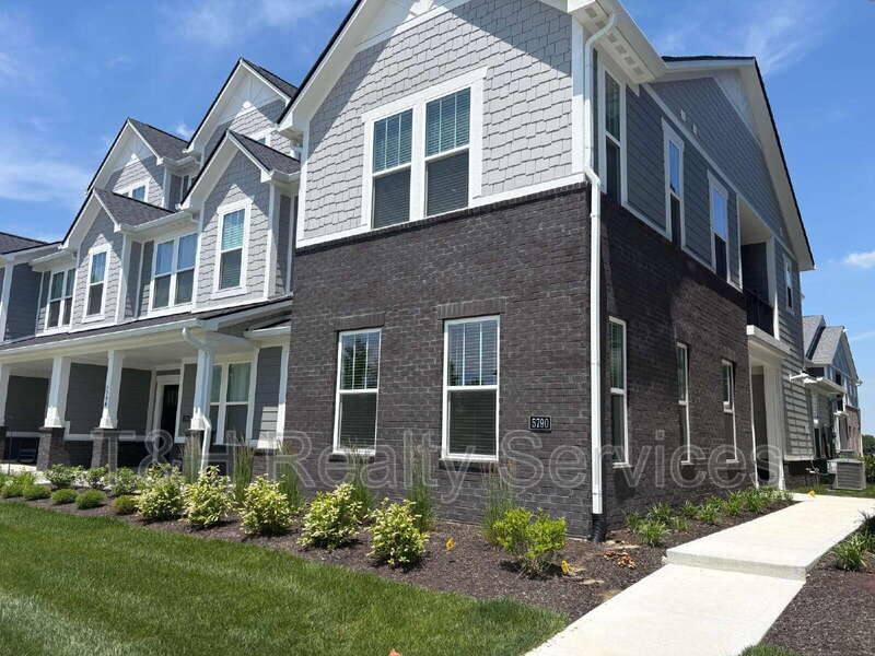 House for rent at 5790 Arcade Blvd, McCordsville, IN 46055