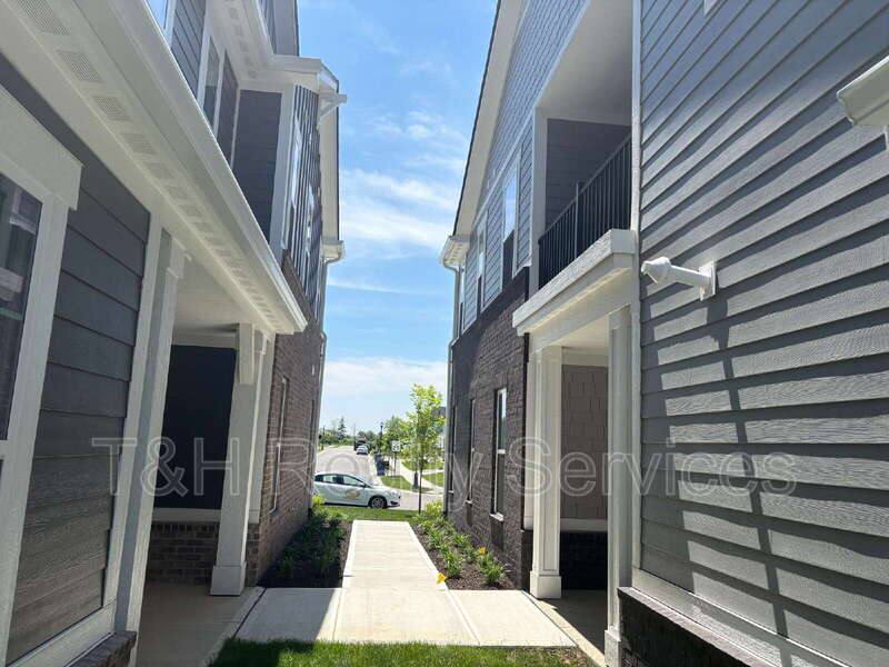 House for rent at 5790 Arcade Blvd, McCordsville, IN 46055