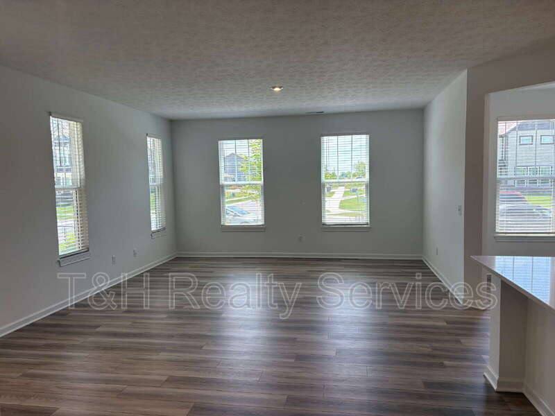 House for rent at 5790 Arcade Blvd, McCordsville, IN 46055