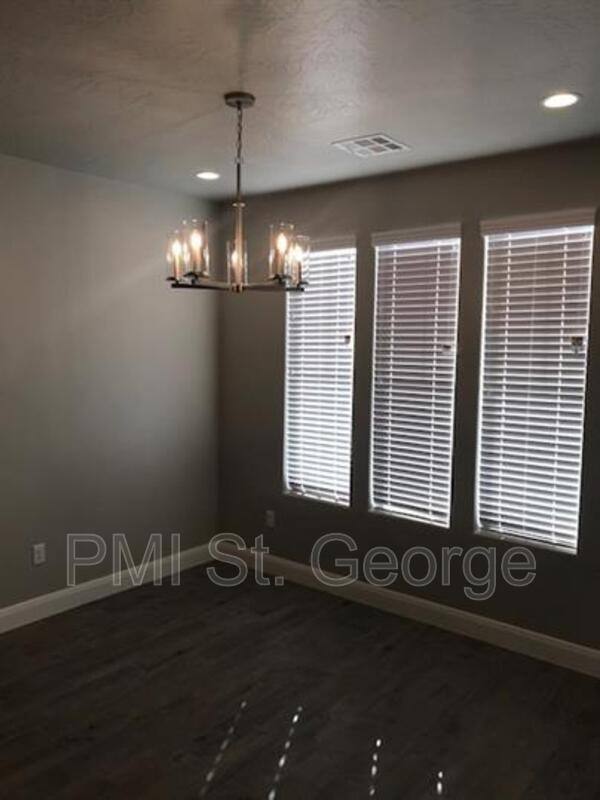 House for rent at 3292 E 2890 S, Washington, UT 84780