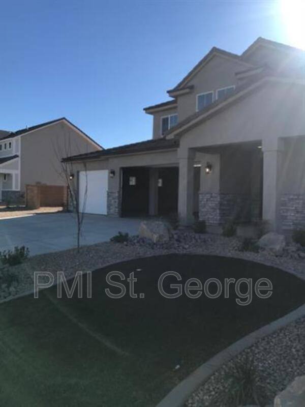 House for rent at 3292 E 2890 S, Washington, UT 84780