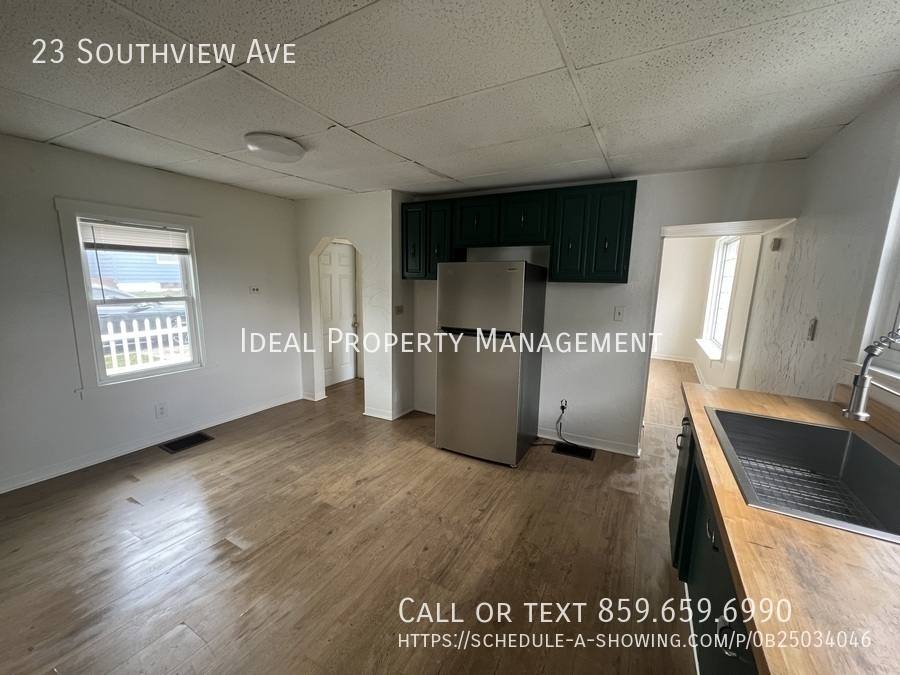 House for rent at 23 Southview Ave, Fort Thomas, KY 41075