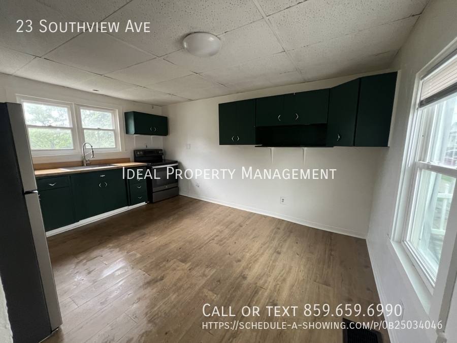 House for rent at 23 Southview Ave, Fort Thomas, KY 41075
