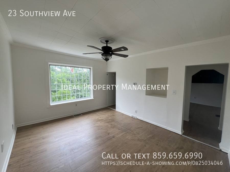 House for rent at 23 Southview Ave, Fort Thomas, KY 41075