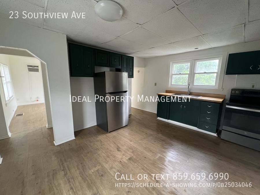 House for rent at 23 Southview Ave, Fort Thomas, KY 41075