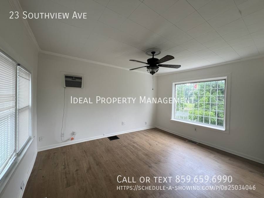 House for rent at 23 Southview Ave, Fort Thomas, KY 41075