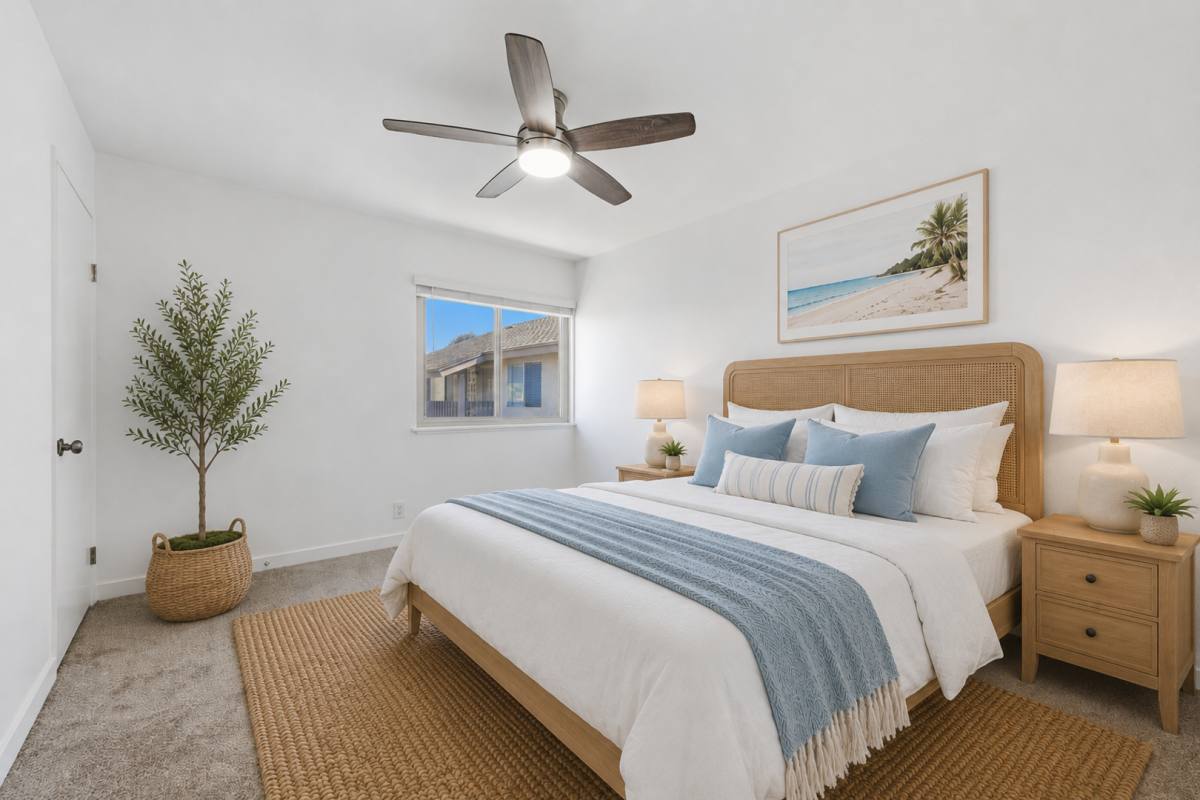 Apartment for rent at 2585 Jefferson St, Carlsbad, CA 92008