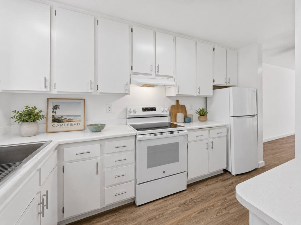 Apartment for rent at 2585 Jefferson St, Carlsbad, CA 92008
