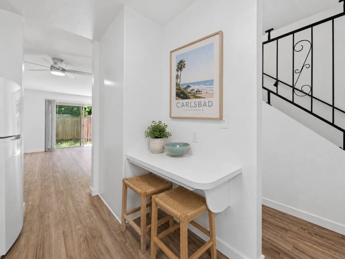 Apartment for rent at 2585 Jefferson St, Carlsbad, CA 92008