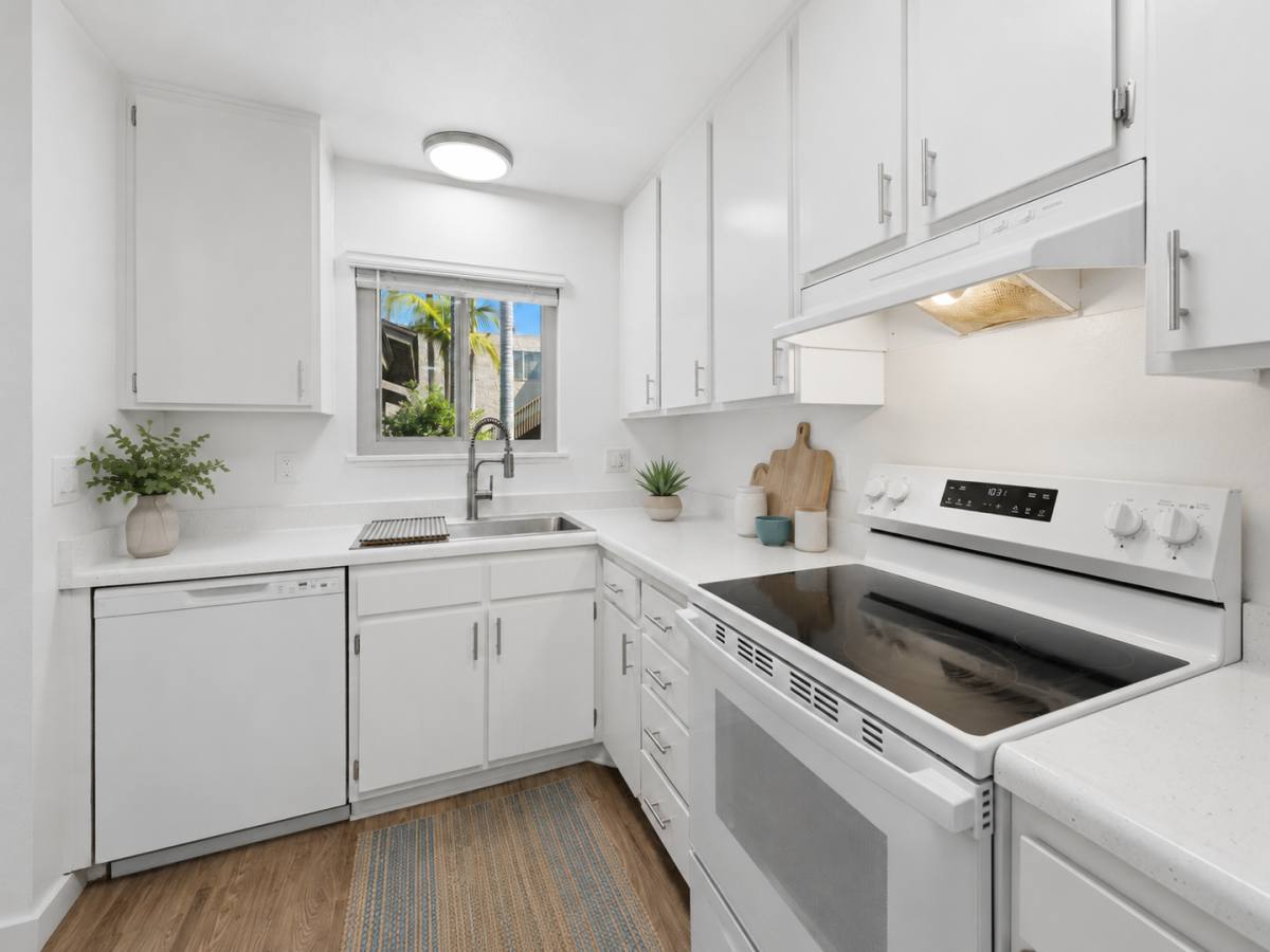 Apartment for rent at 2585 Jefferson St, Carlsbad, CA 92008