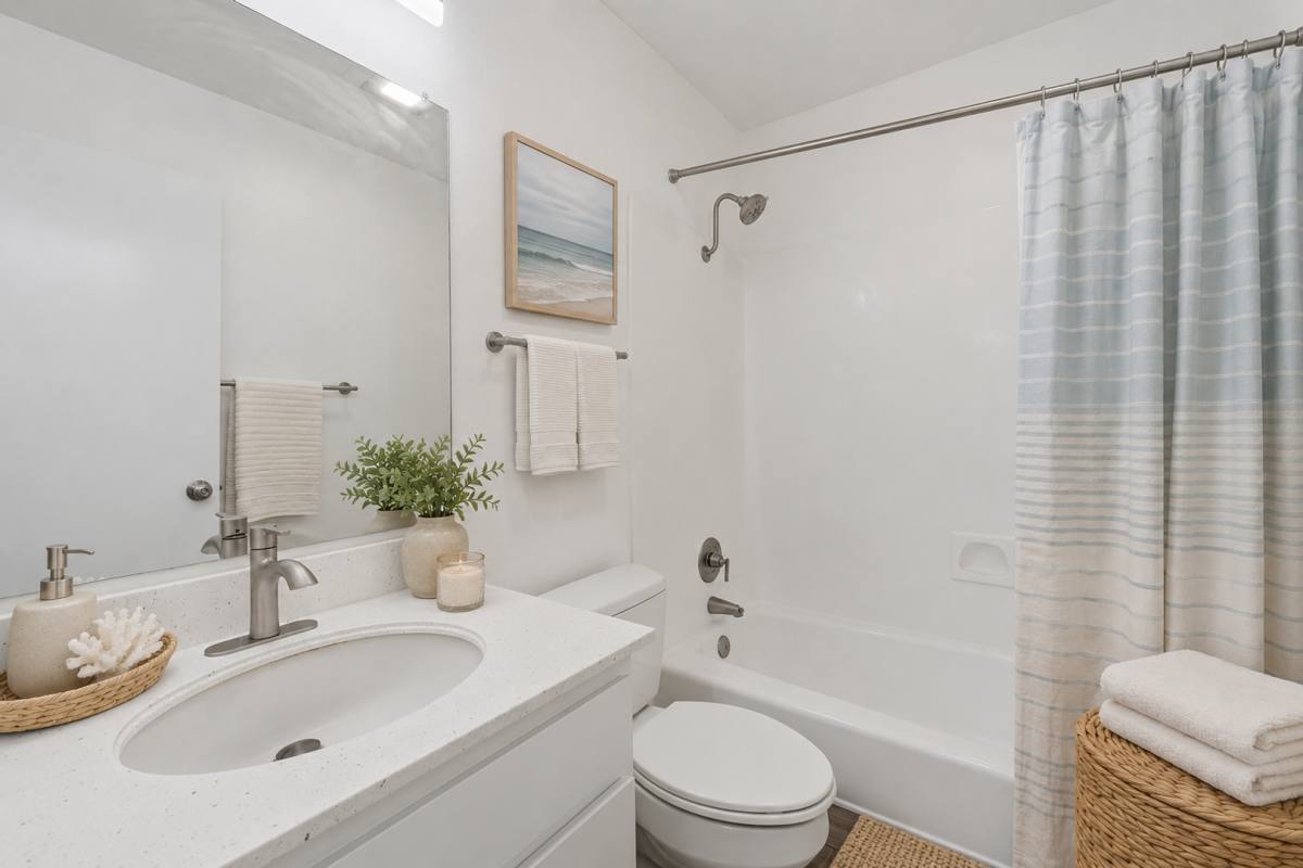 Apartment for rent at 2585 Jefferson St, Carlsbad, CA 92008