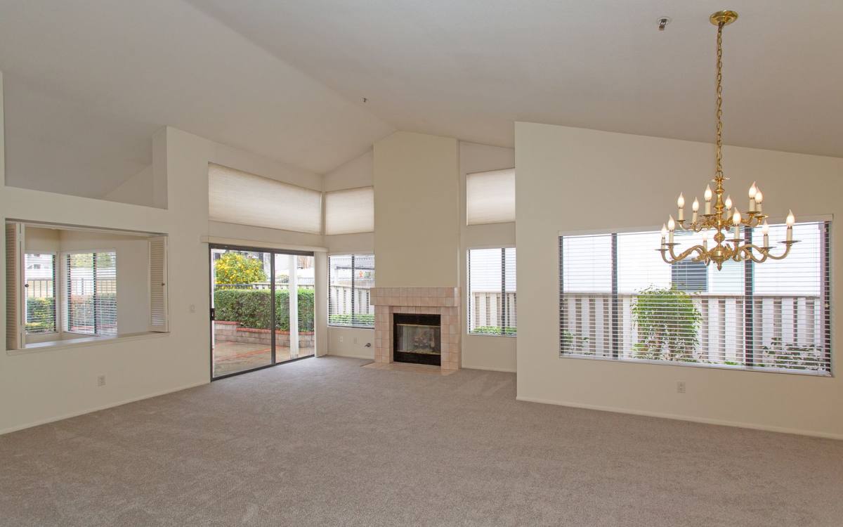 House for rent at 1955 Spyglass Circle, Vista, CA 92081