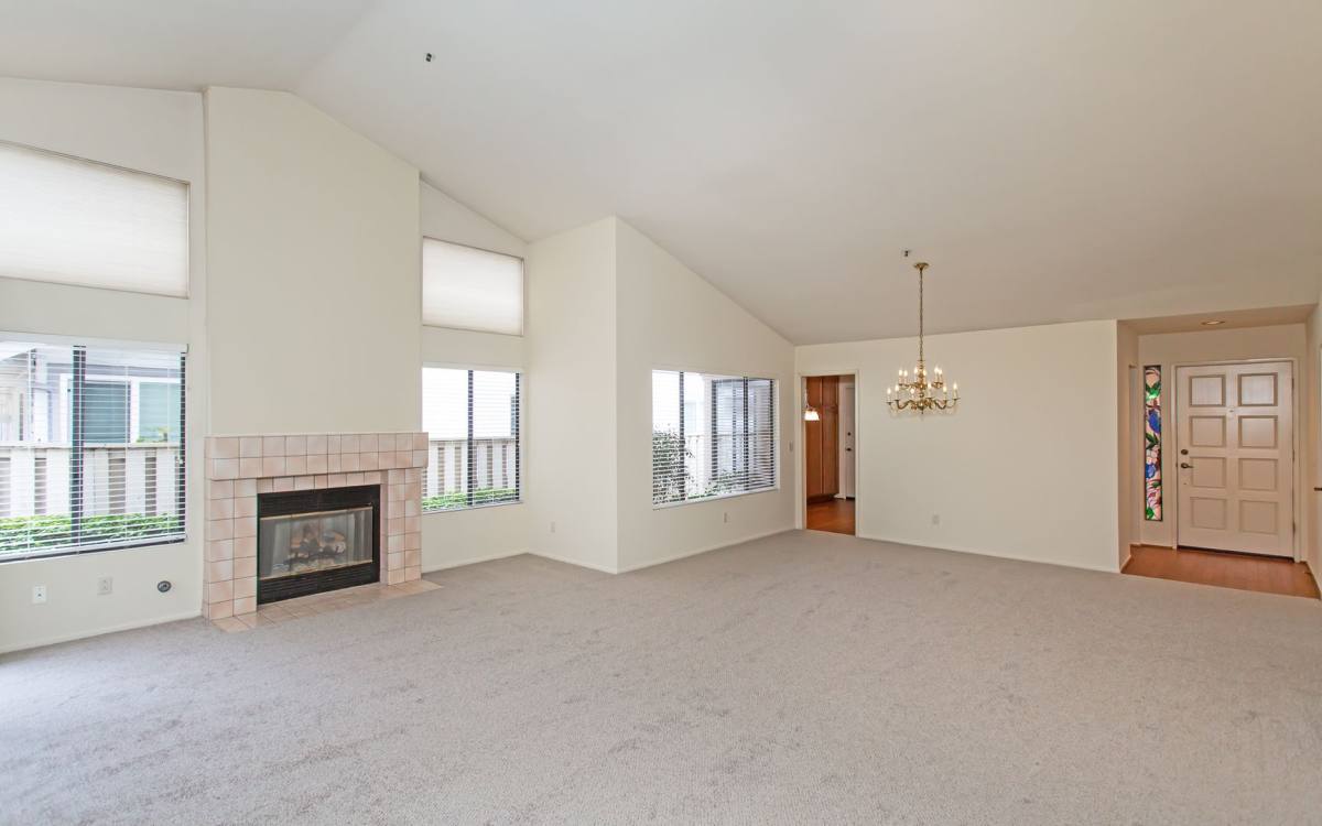 House for rent at 1955 Spyglass Circle, Vista, CA 92081