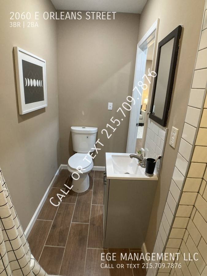 Condo for rent at 2060 E Orleans St, Philadelphia, PA 19134