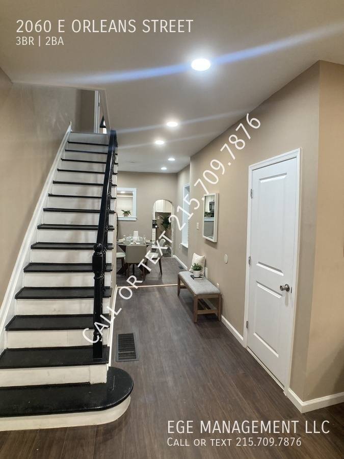 Condo for rent at 2060 E Orleans St, Philadelphia, PA 19134